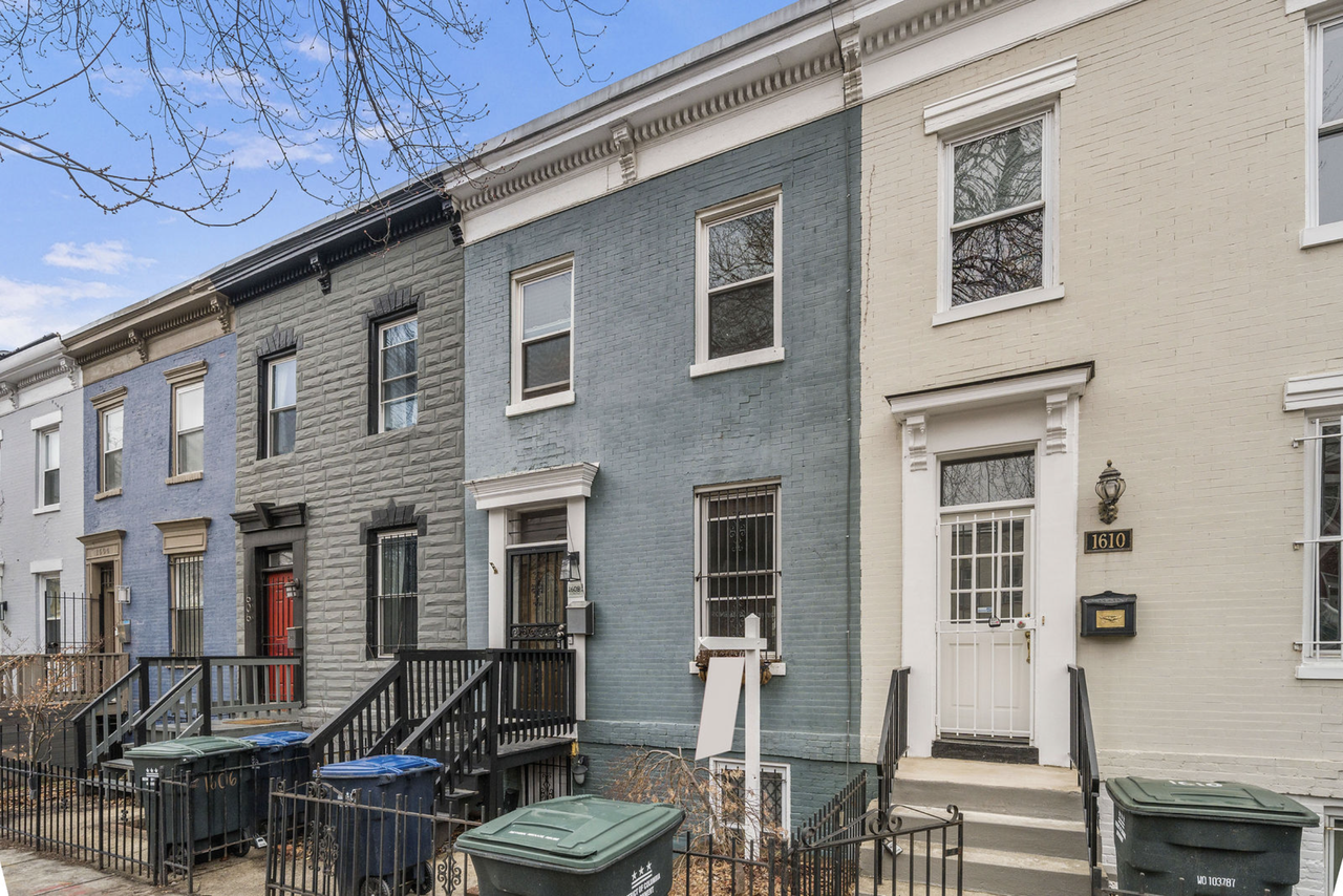 1608 4th St Nw #NA - Photo 2 of 27