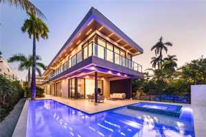 featured image of NE 77th St & Biscayne Blvd