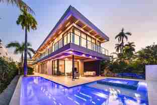 NE 77th St & Biscayne Blvd - Photo 1 of 1