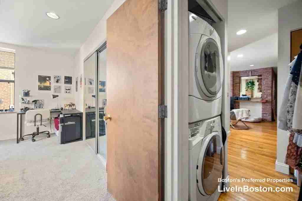 Gainsborough St. & Hemenway St #307 - Photo 7 of 11