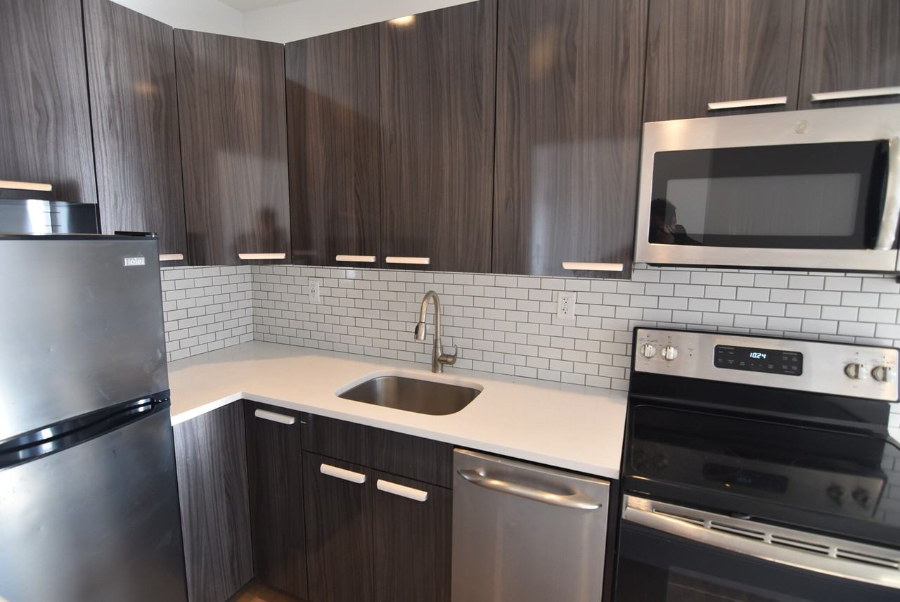 19 Peterborough St #14