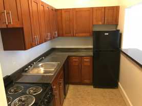 33 Lancaster Ter #209 - Photo 1 of 1