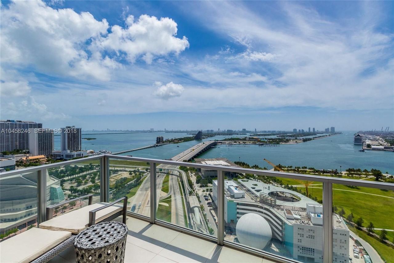 NE 11th St & Biscayne Blvd - Photo 3 of 12