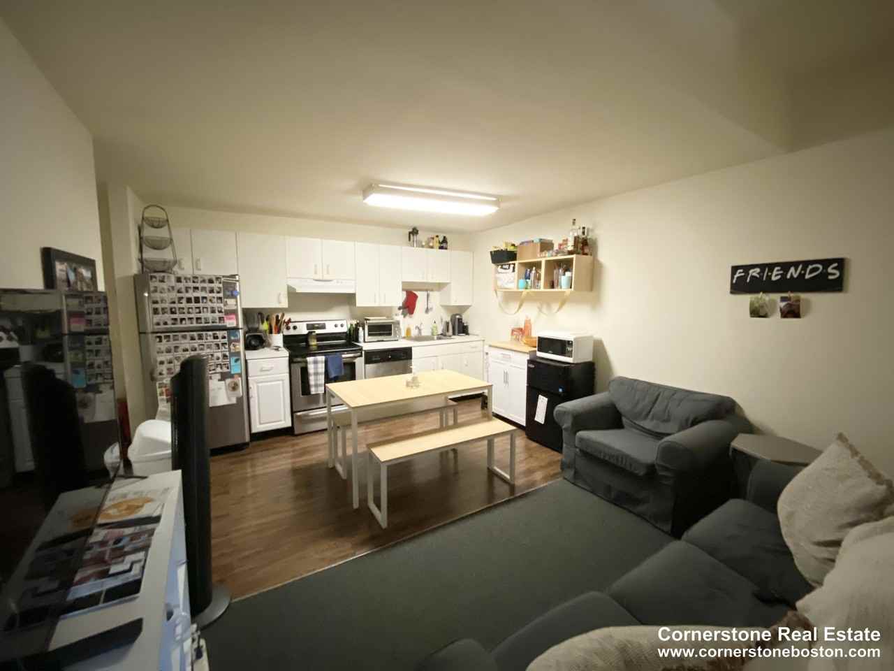 Columbus Ave #3R - Photo 2 of 15