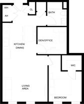 365 Western Ave #603 - Photo 1 of 1