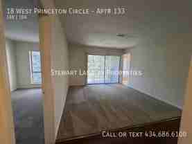 Princeton Circle West Apartments - Photo 1 of 1