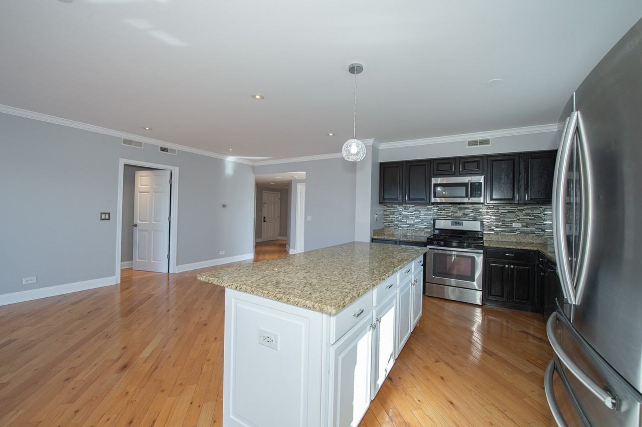 6560 W Diversey Ave #605D - Photo 5 of 18