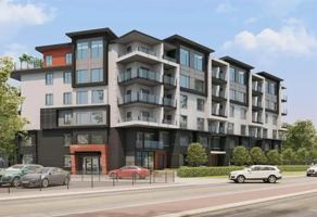 featured image of 15739 Fraser Hwy #107