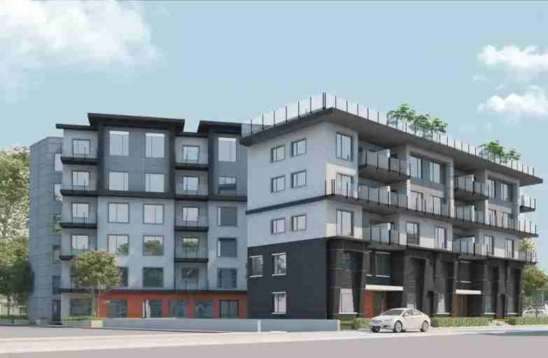 15739 Fraser Hwy #107 - Photo 2 of 16