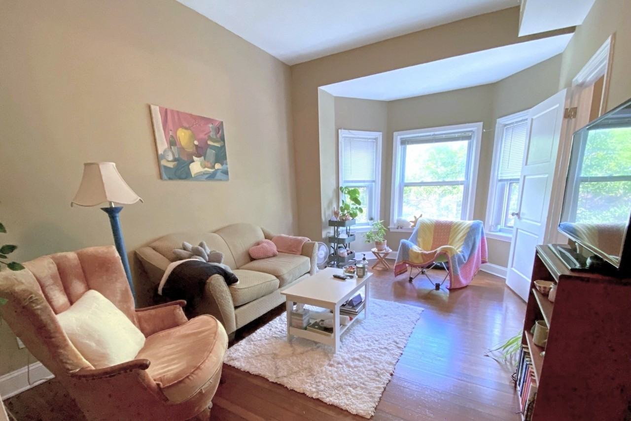 N Sedgwick St - Photo 7 of 10