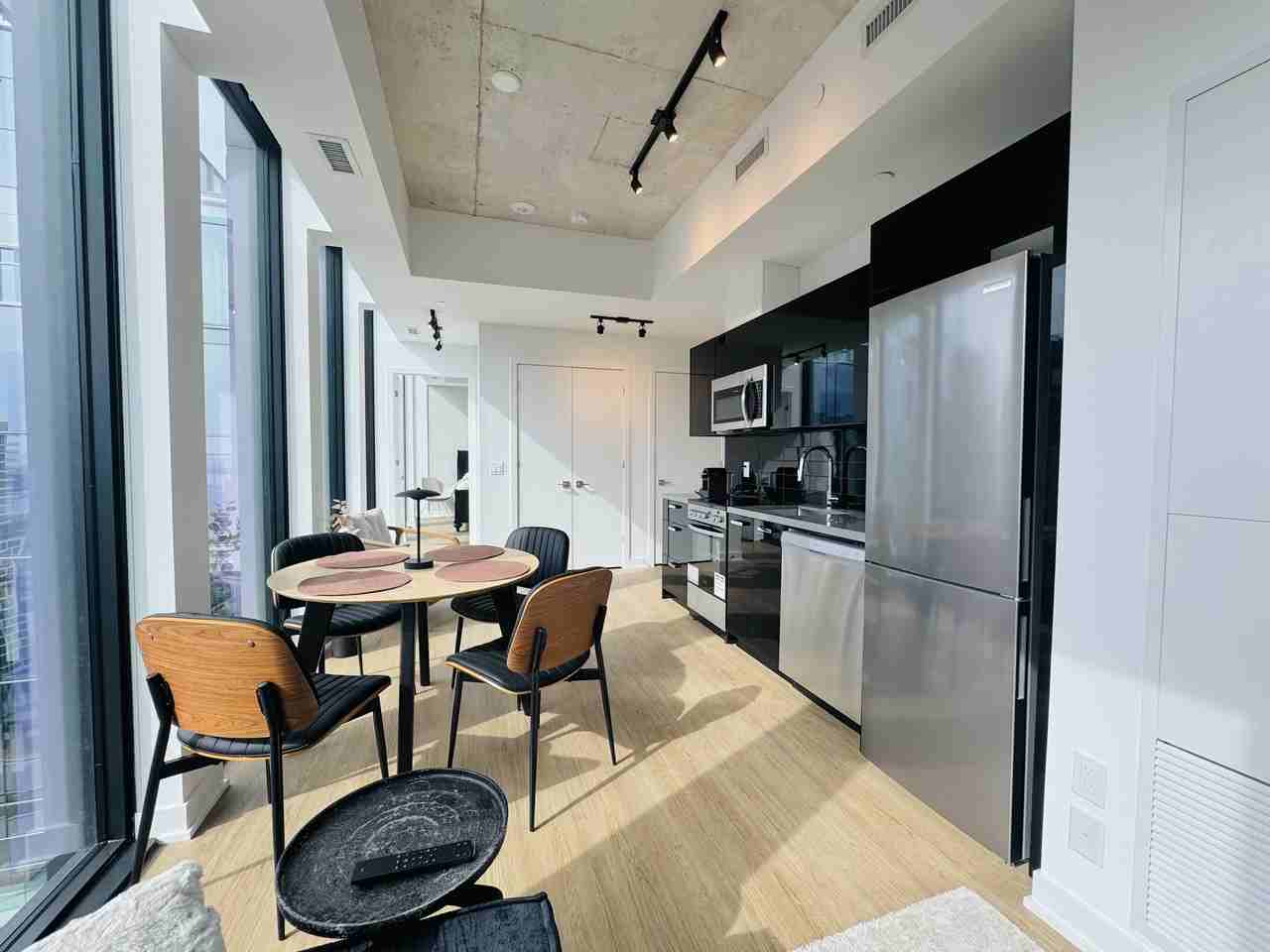 Berkeley St & King St E - Photo 6 of 13