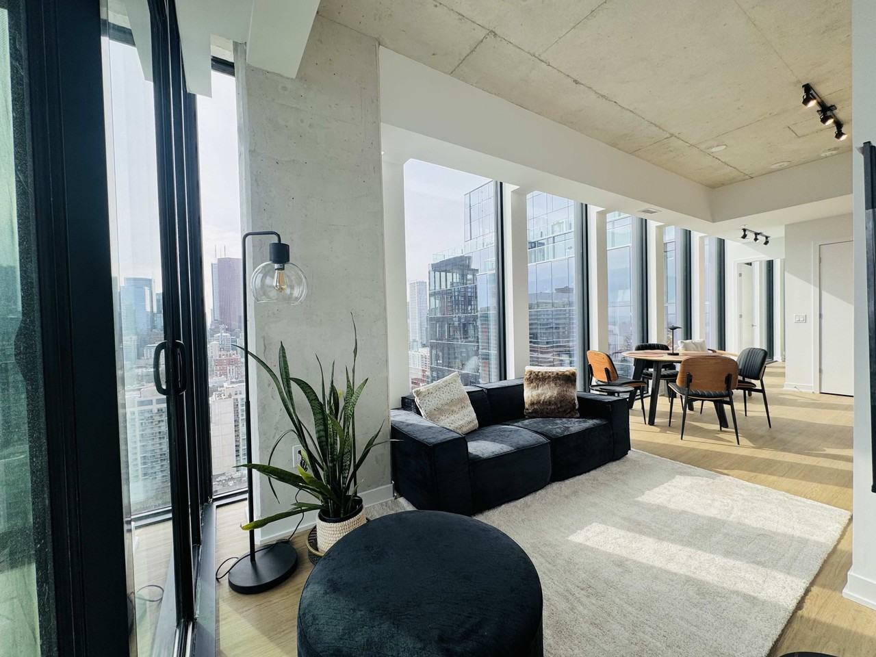 Berkeley St & King St E - Photo 3 of 13