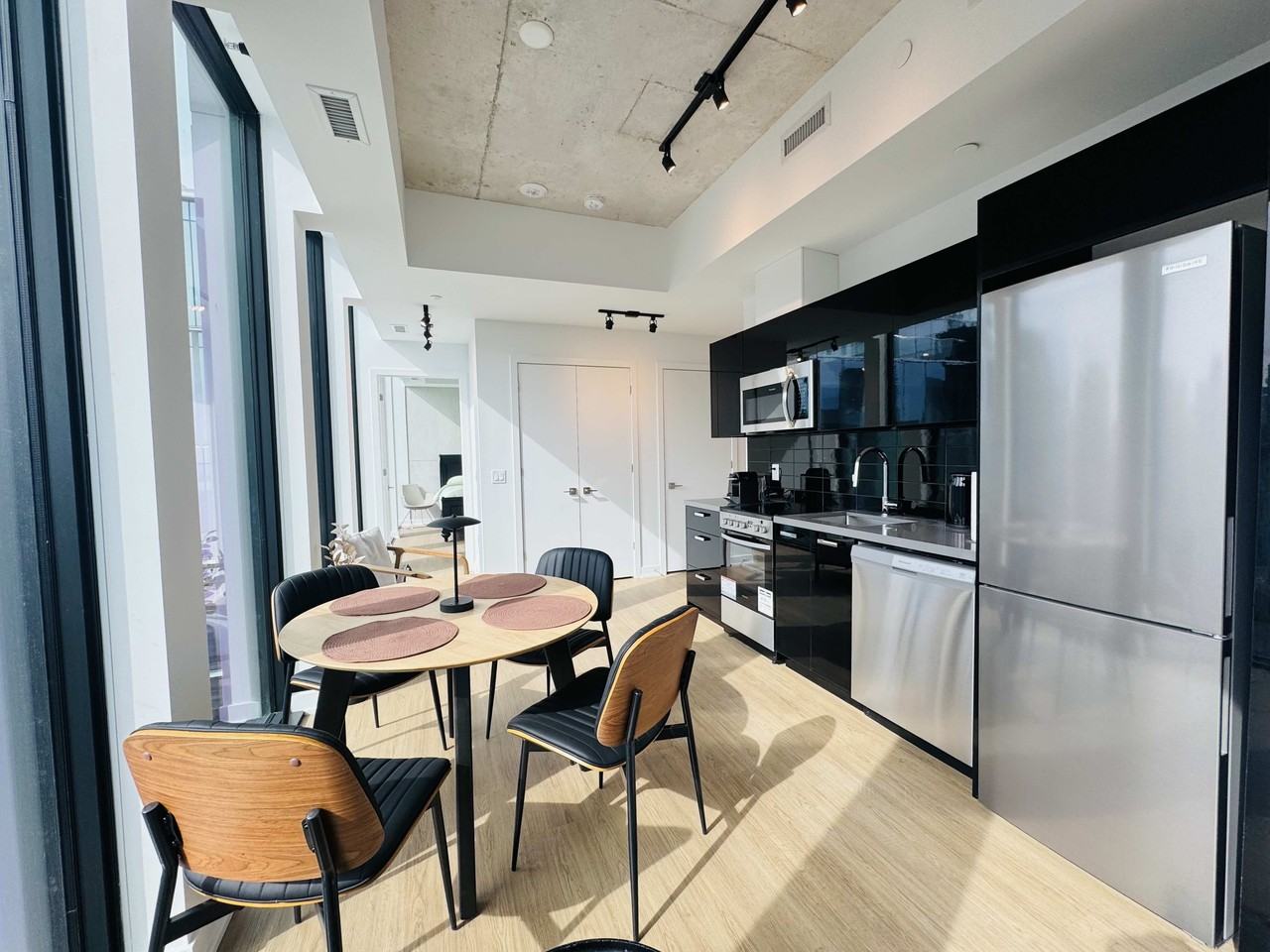 Berkeley St & King St E - Photo 7 of 13