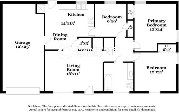 1712 Boyd St - Photo 2 of 16