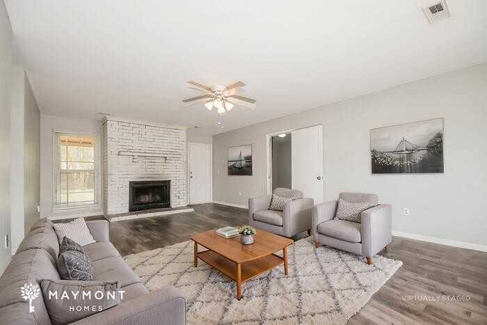 614 Beauregard Rd - Photo 6 of 15