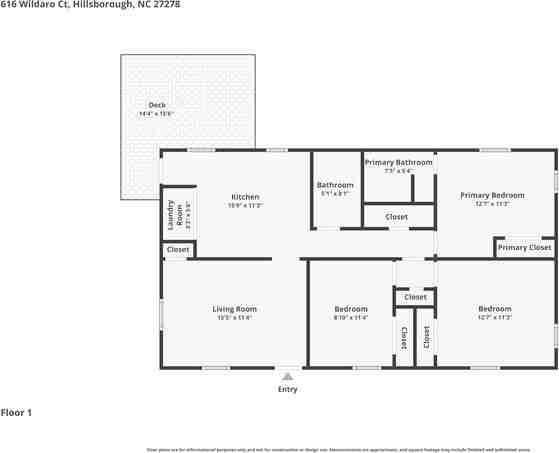 616 Wildaro Ct - Photo 2 of 15