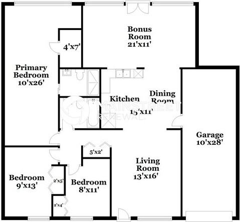 8107 Blue Finch Way - Photo 2 of 16