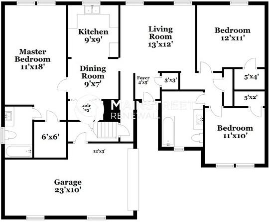 7254 Fernwood Dr - Photo 2 of 17