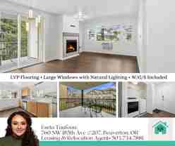 760 Nw 185th Ave #207 - Photo 1 of 1