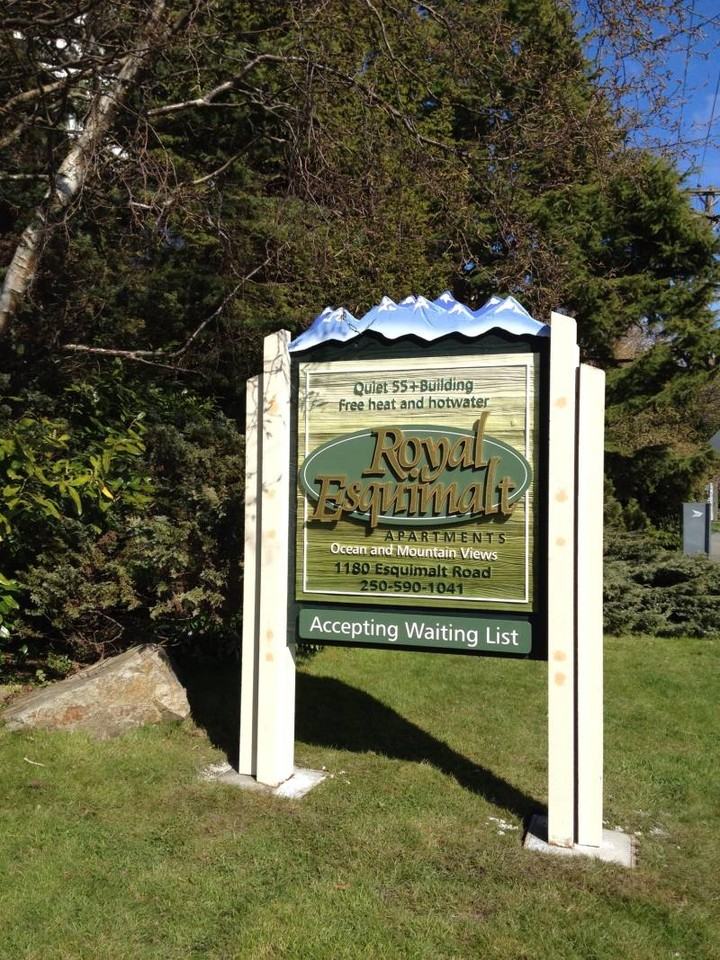 Royal Esquimalt Apartments - Photo 2 of 4