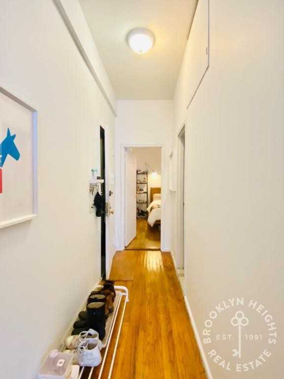 211 Clinton St #3B - Photo 6 of 13