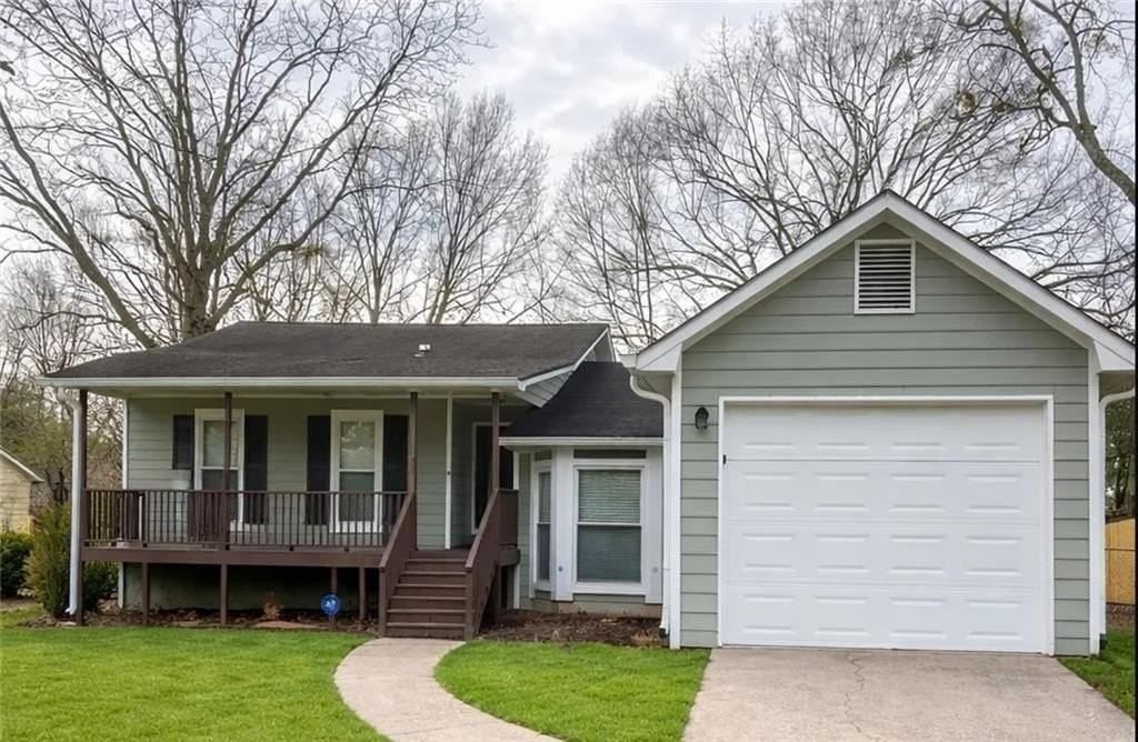 5810 Northfield Dr - Photo 4 of 7