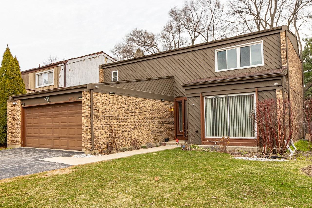 2431 Cobblewood Dr - Photo 2 of 34