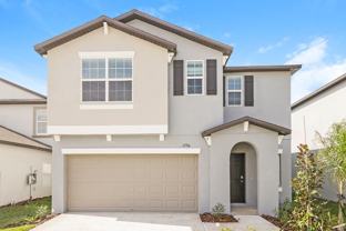 17916 Blissful Star Dr - Photo 1 of 1