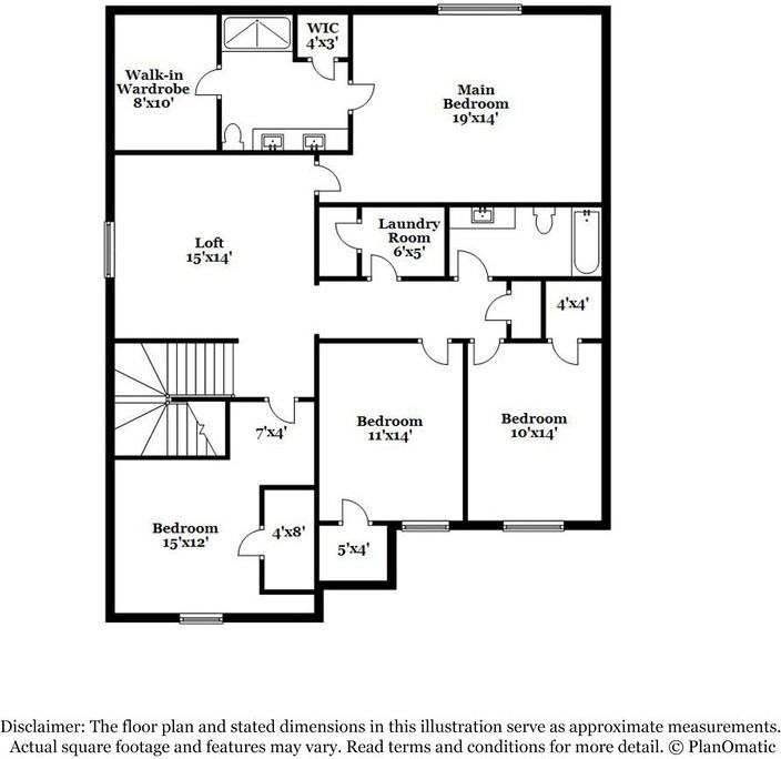 99 Hyde Park - Photo 3 of 17