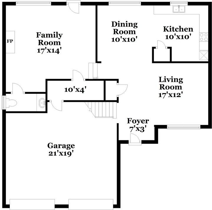 6683 Shapiro Ct - Photo 2 of 17