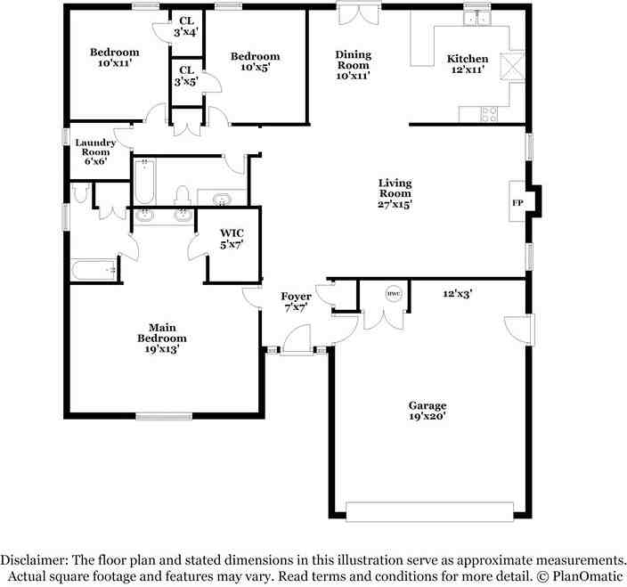 5421 Sudbury Ln - Photo 2 of 20