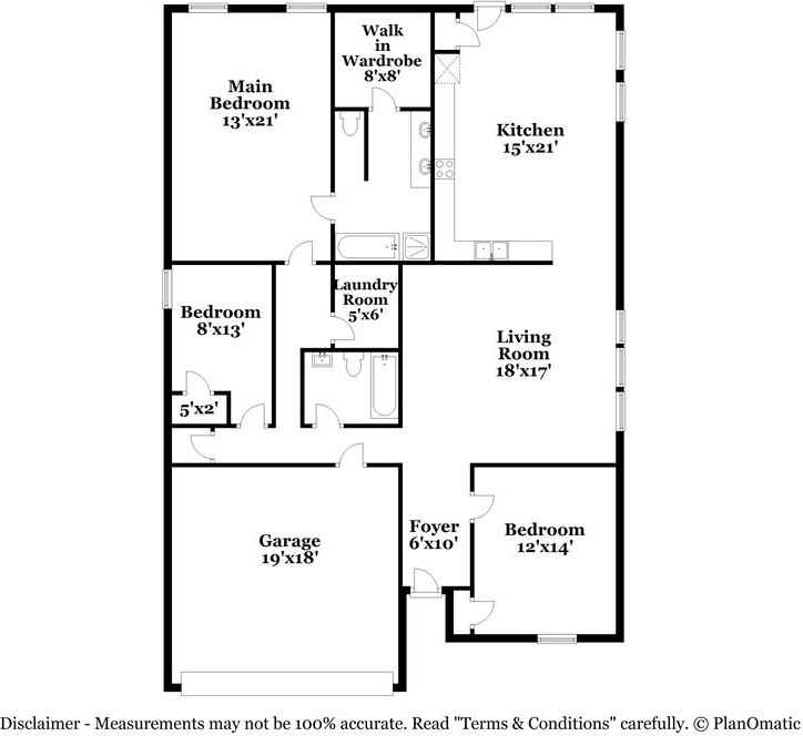 14409 Mainstay Way - Photo 2 of 16