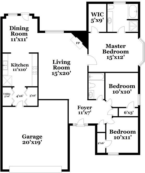 6270 Winston Trce - Photo 2 of 16