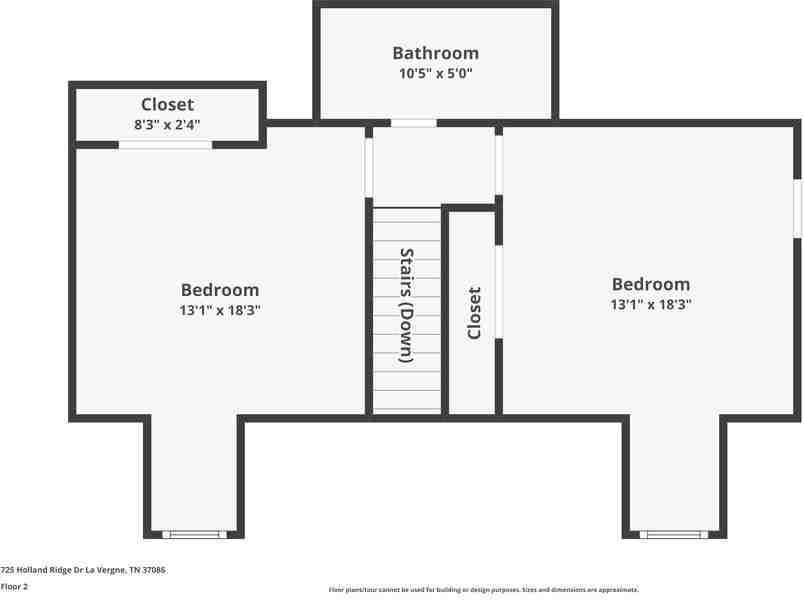 725 Holland Ridge Dr - Photo 3 of 17