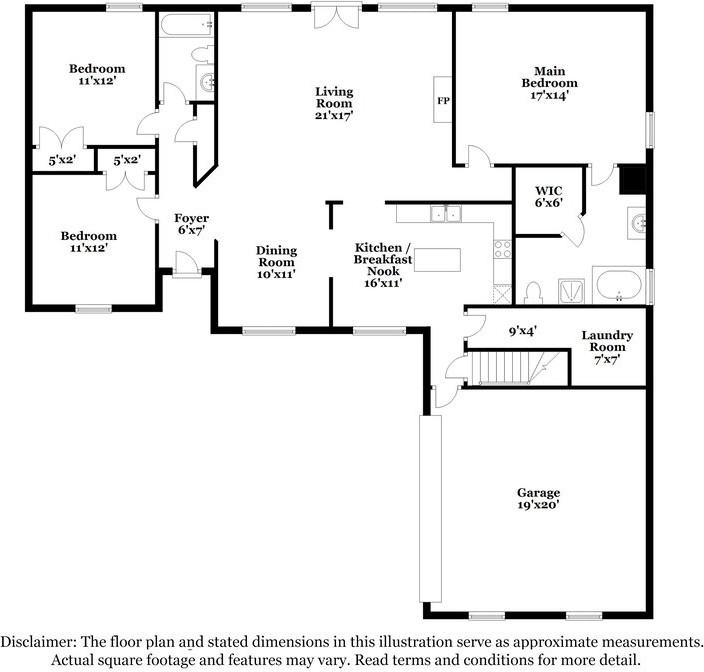 7376 Wendy Way - Photo 2 of 17