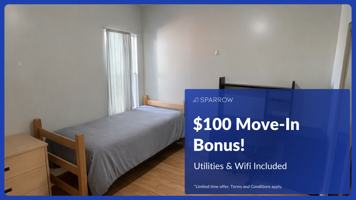 featured image of Pacific Ave & Annette St