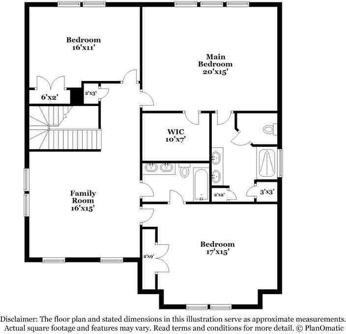 3417 Snowberry Dr - Photo 3 of 17