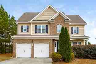 1220 Crendall Way - Photo 1 of 1