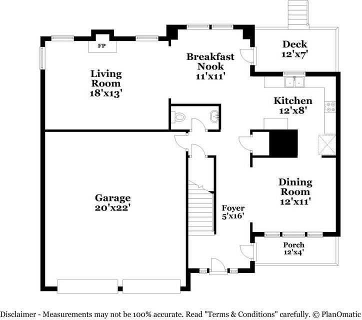 1220 Crendall Way - Photo 2 of 17