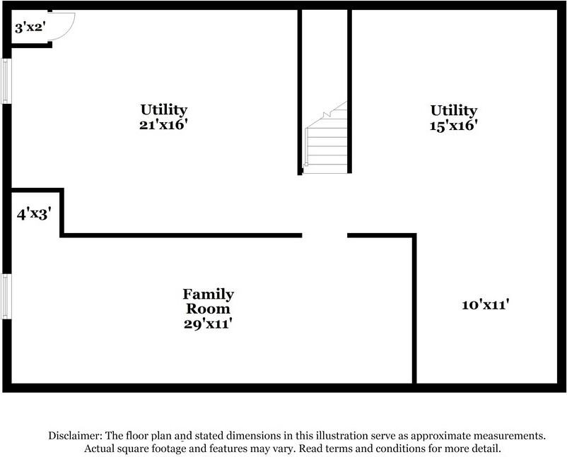 8606 Canyon Cove Rd - Photo 2 of 17