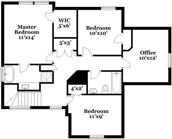 6333 Saybrooke Dr - Photo 2 of 17