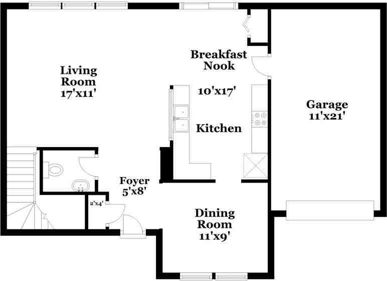 6333 Saybrooke Dr - Photo 3 of 17