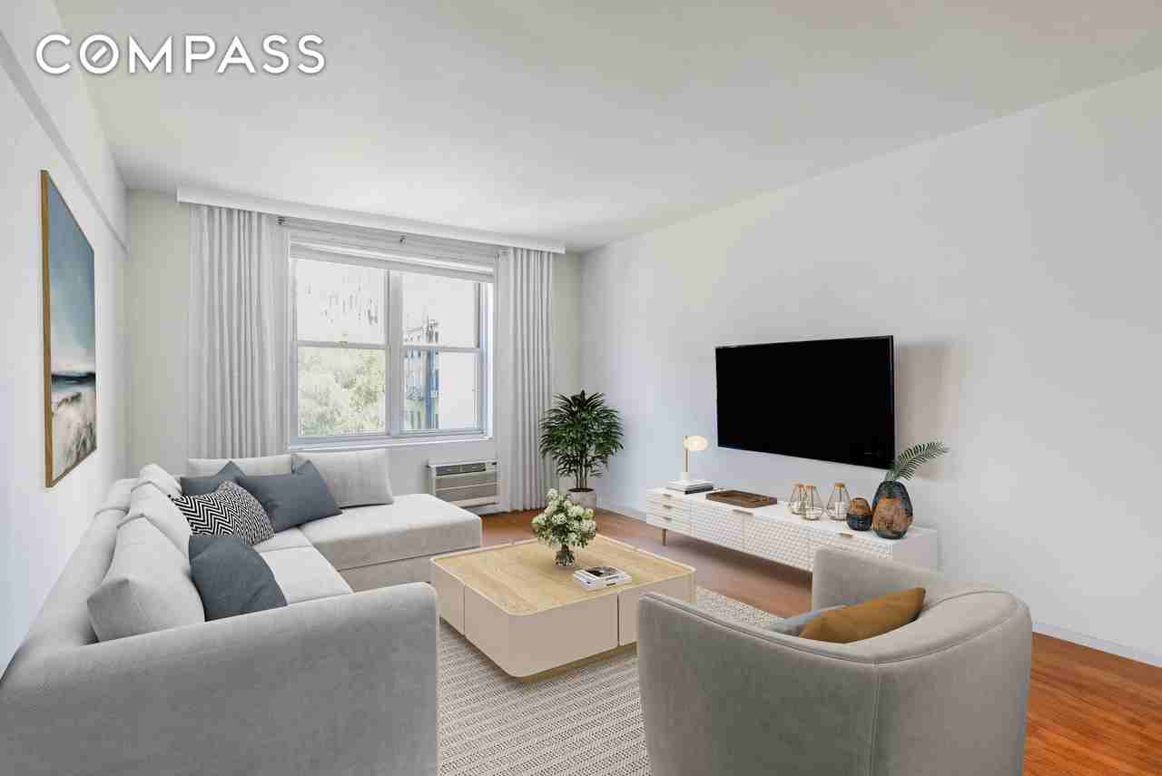 88 Bleecker St #5J - Photo 3 of 17