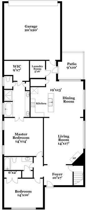 7397 Brentridge Dr - Photo 2 of 19