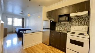 3611 Rue Sainte-Famille #222 - Photo 1 of 1