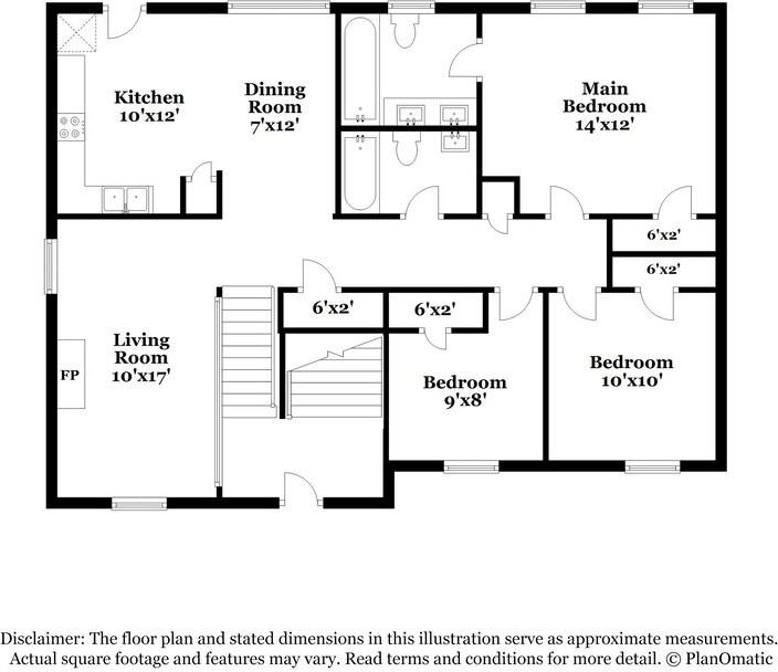 6320 Wellington Ct - Photo 2 of 17