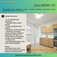featured image of 5415 Media St #1