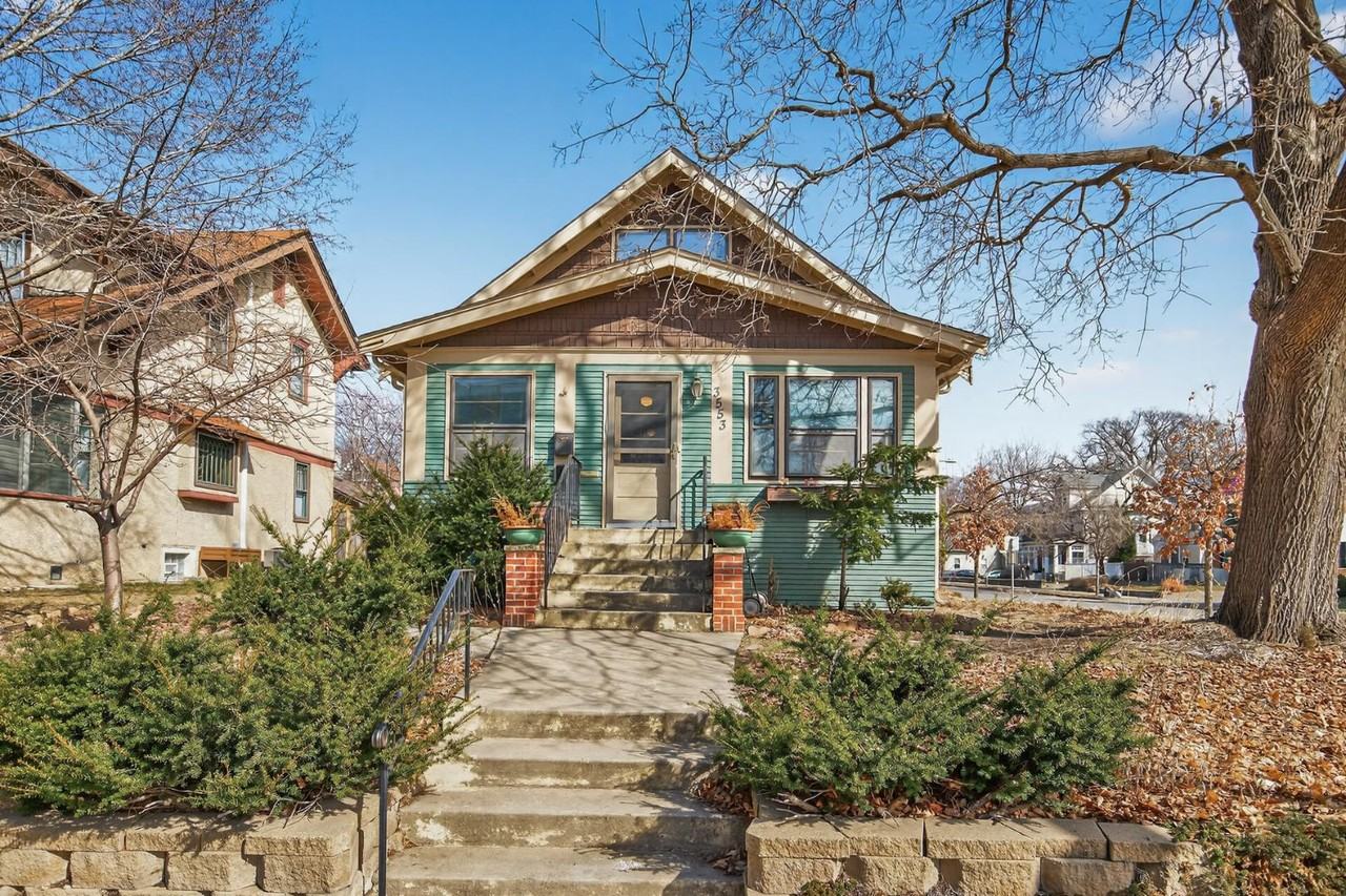 3553 Dupont Avenue South - Photo 2 of 5