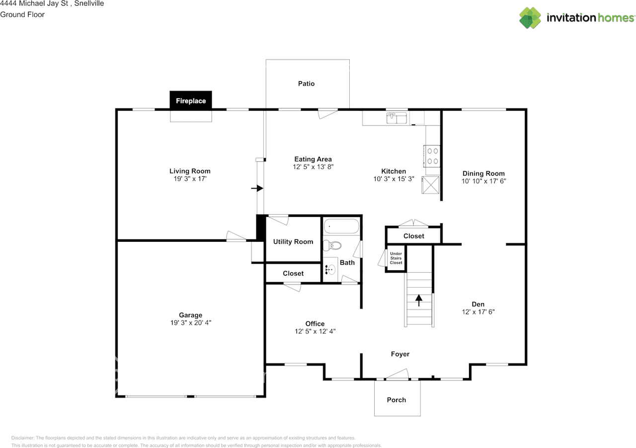 4444 Michael Jay St - Photo 2 of 16