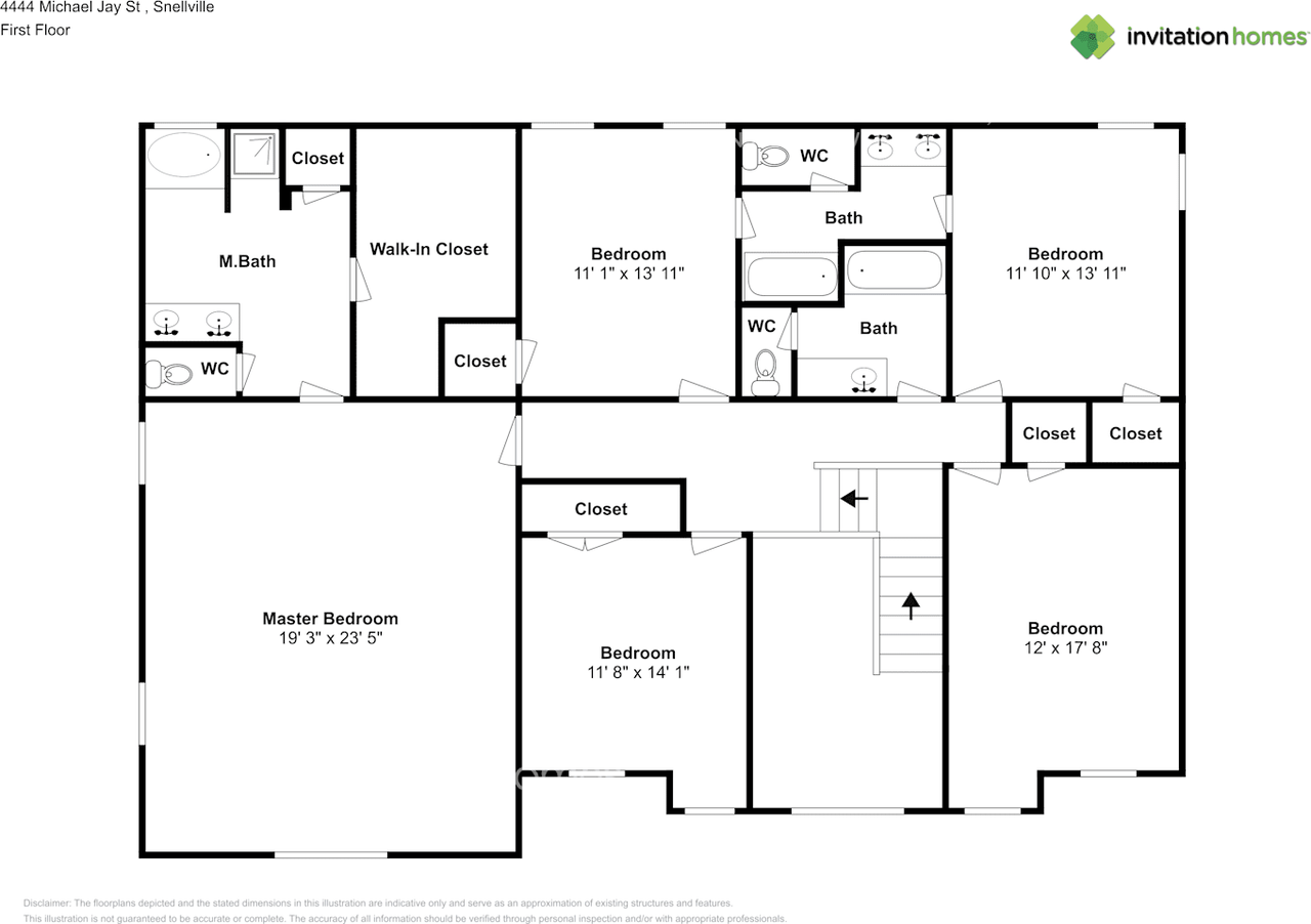 4444 Michael Jay St - Photo 3 of 16